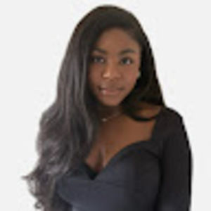 Meet your Posher, Alexis